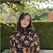 Etudiante en 2eme année de psychologie propose sur Clermont Ferrand des cours d espagnol et maths jusqu'à la 3ème et aide aux devoirs à partir de la primaire